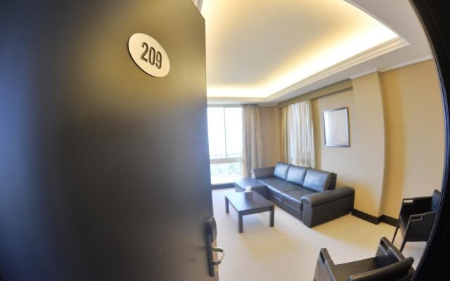 Lamunia Hotel & Wellness Spa