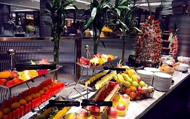 Ondine International Hotel