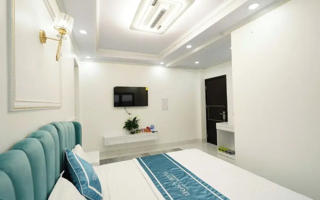 Legacy Hotel Ninh Binh
