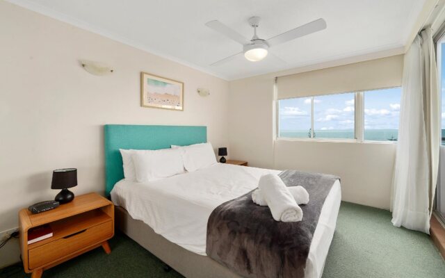 Sandpiper Apartments