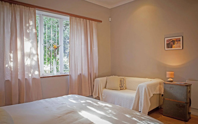 The Lions Guesthouse