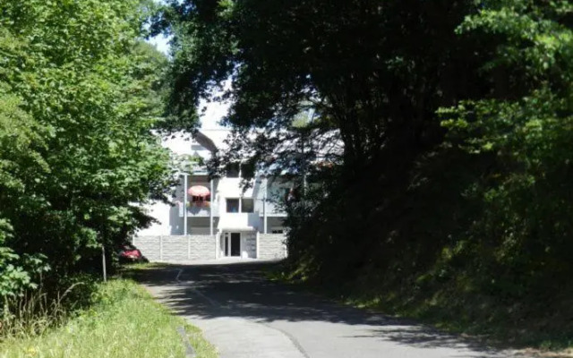 KS GbR Wohnungen