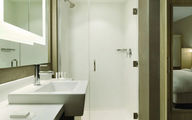 SpringHill Suites by Marriott Allentown Bethlehem/Center Valley