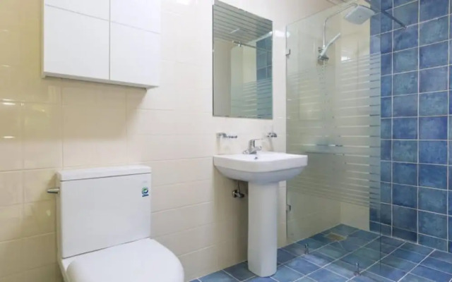 Gapyeong 4U Poolvilla & Spa Pension