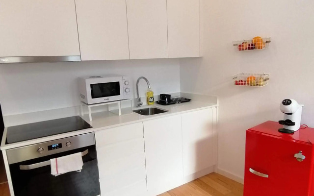 Príncipe Real Central Home 2