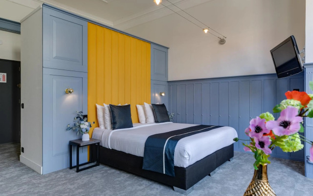 Hotel Royal Bridges