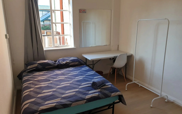 Richmond Private Rooms @ 151 Hoddle Homestay