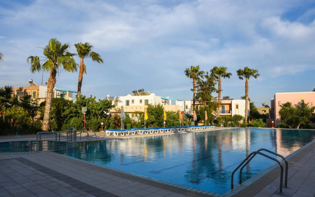 Chrysoula Hotel & Apartments