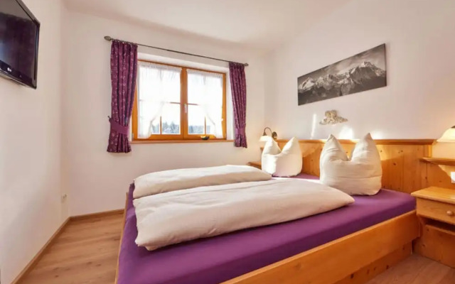 "karwendel" Modern Retreat