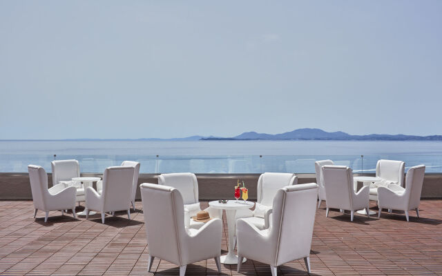 Atlantica Nissaki Beach - Adults Only