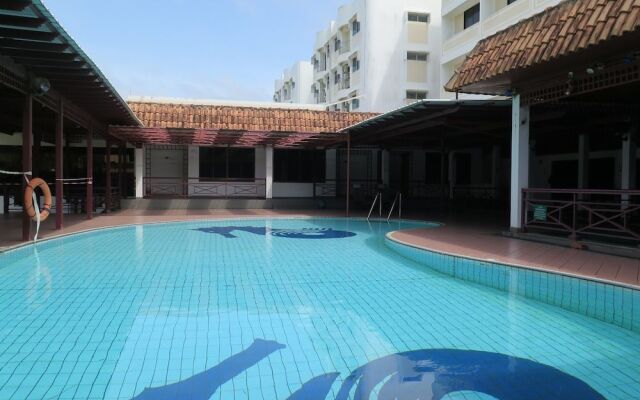 Sea View Resort Hotel & Apartments