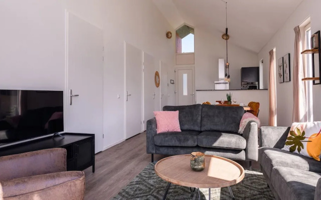 Summio Villapark Akenveen