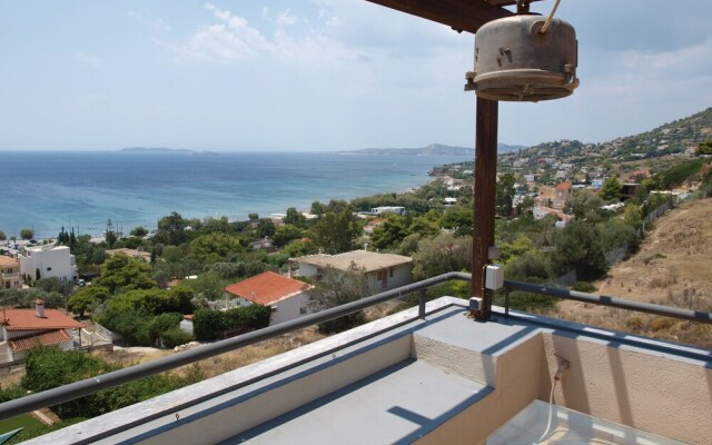Sea Base Maisonette