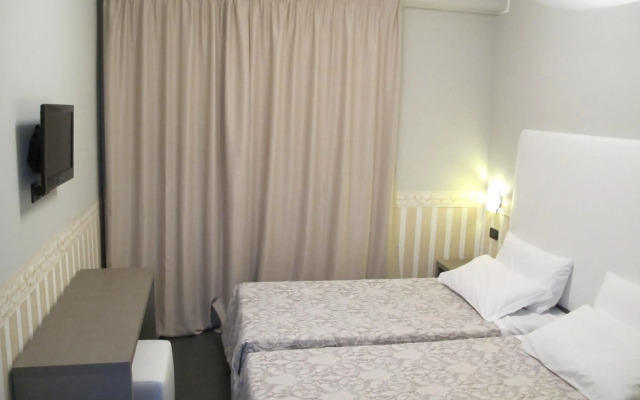 Hotel Laguna Residence