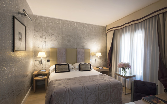 Starhotels Splendid Venice