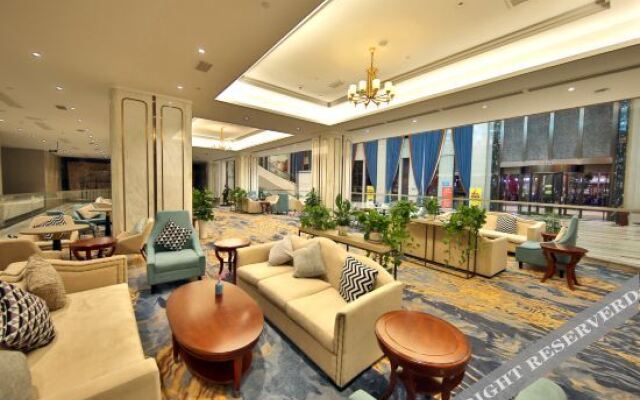 Zijing International Hotel