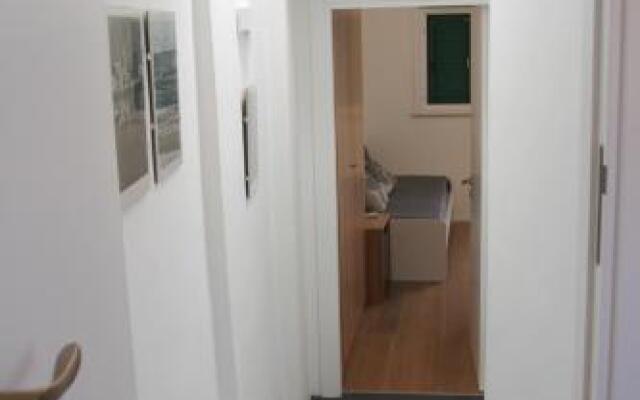 Hotel Dei Chiaramonte Affittacamere