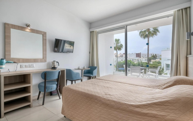 Bellini Hotel