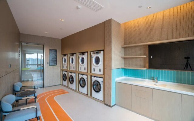 Home2 Suites by Hilton  Hangzhoudong Railway  Station