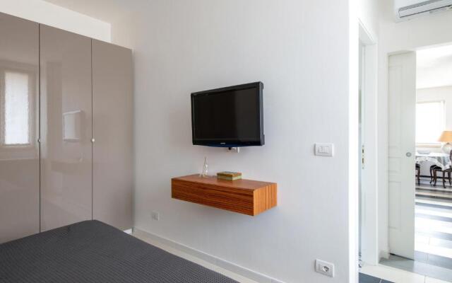 TerraCieloMare Apartments