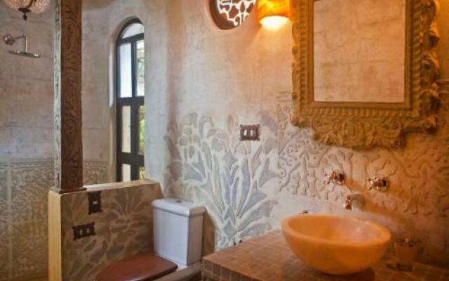 Casa Prana Hotel In Atitlan