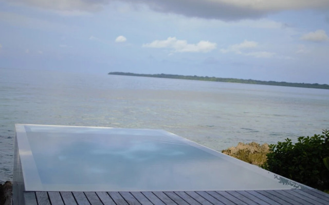Black Pearl Resort & Spa