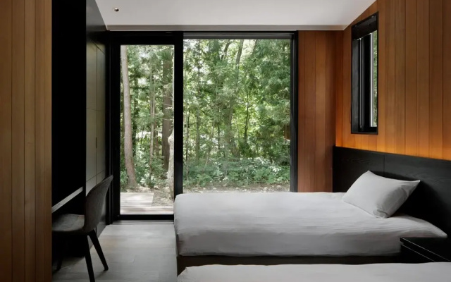 Villa El Cielo Hakuba