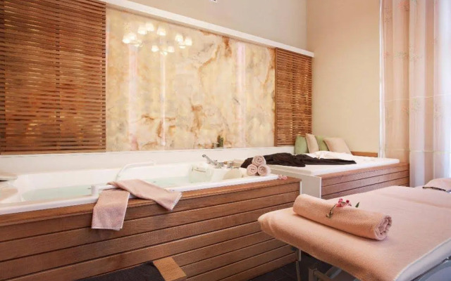 Ana Hotels Sport Poiana Brasov