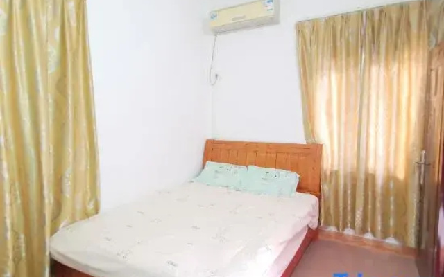 Zhaoqing Holiday Apartment