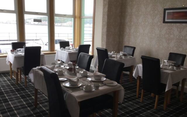 Argyle Guest House