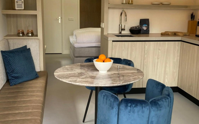 Holidayhouse - Duinenburg 23 Domburg Lepelaer