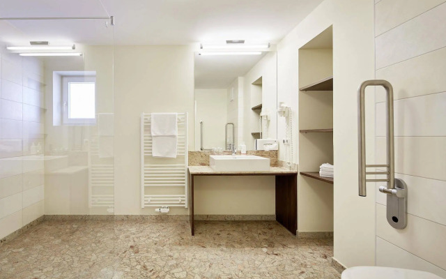 Zirbenhotel Steiger