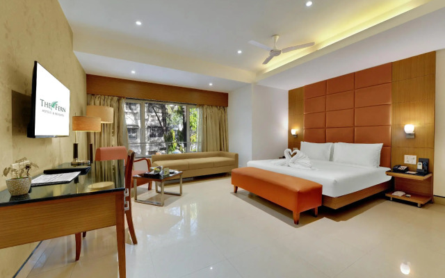Hotel Woodland