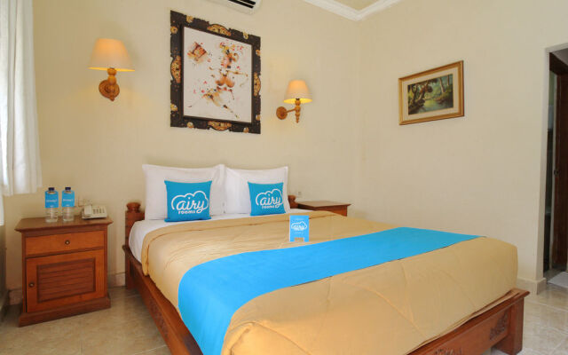 Airy Eco Sanur Danau Tempe 6 Bali