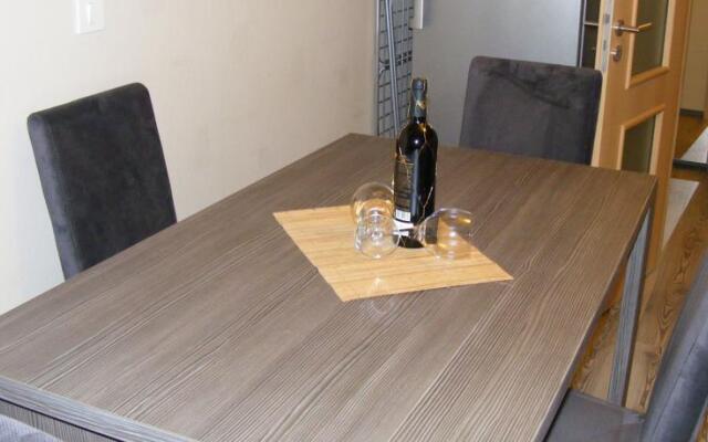 Onix Apartment