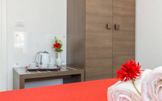 Miamò Exclusive Rooms