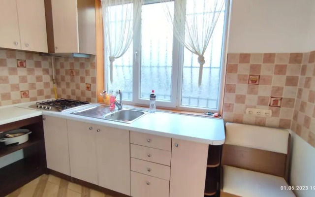 Apartments na Ploshcha Rynok