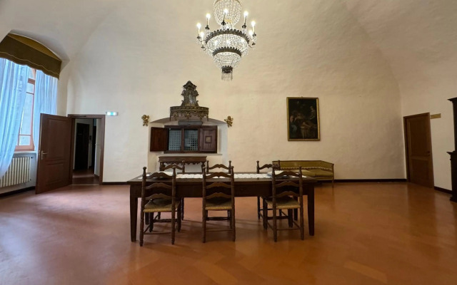 Monastero SS. Annunziata