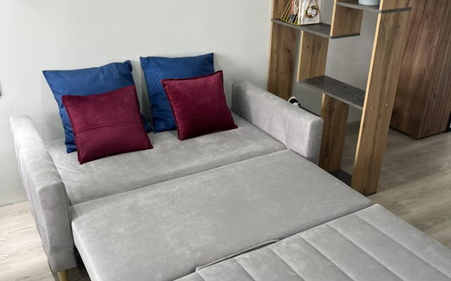 Апартаменты на улице 3-я Поселковая 18