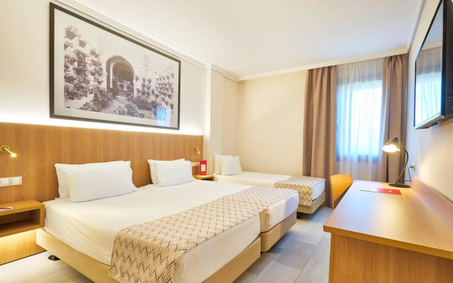 Hotel Exe Ciudad de Cordoba