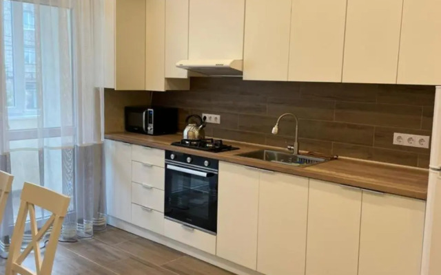 White House apartment