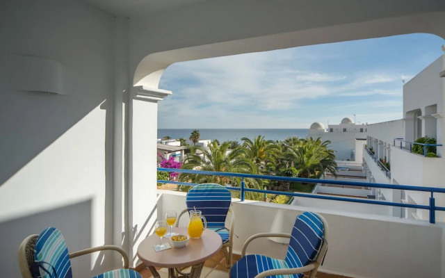 Hotel el Puntazo II