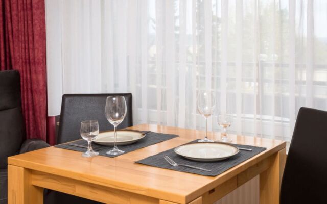 Apartment A110 Sassofortino