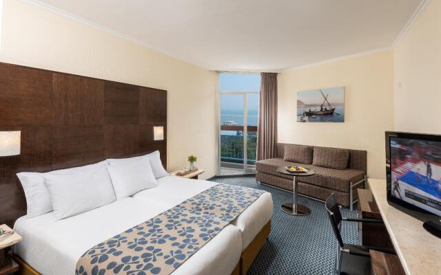 Leonardo Club Hotel Tiberias