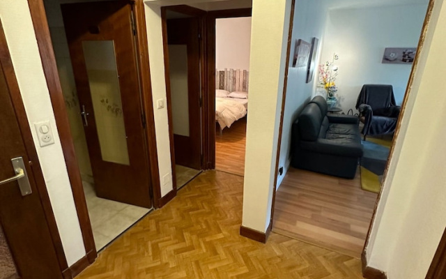 Villa Janchrisma - Montdore - 11pers