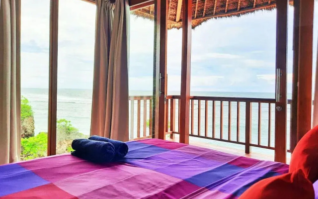 Bingin Beach House