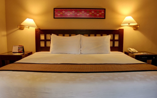 Singgasana Hotel Surabaya