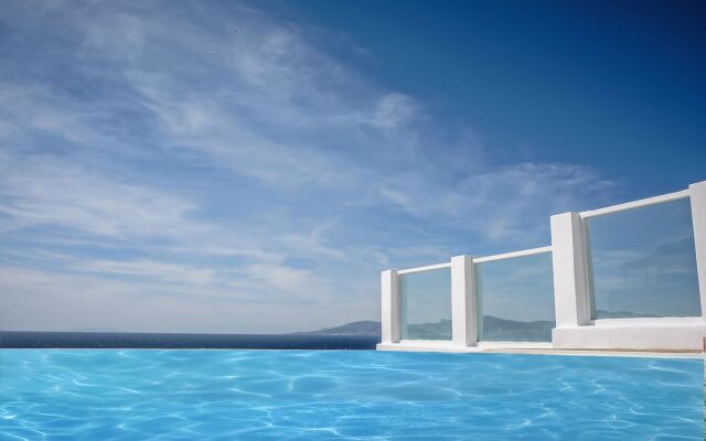 Mykonos Art Villas
