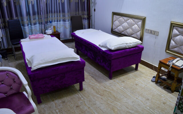 Wuduria Hotel