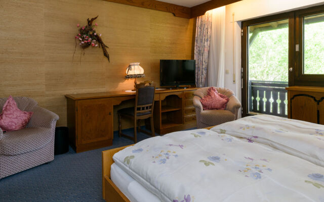 Hotel Schwarzwald Schäfer